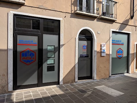 CAF ACLI Desenzano del Garda