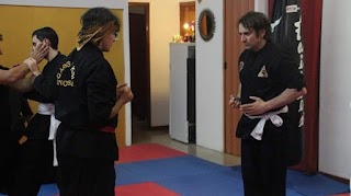 A.S.D. Silat y Kali Italia