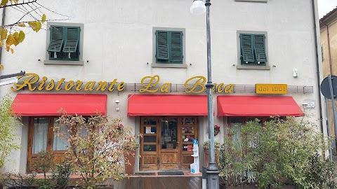 Ristorante La Buca