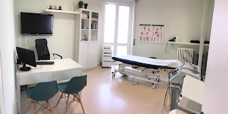 Ad MAIORA studio di fisioterapia e osteopatia