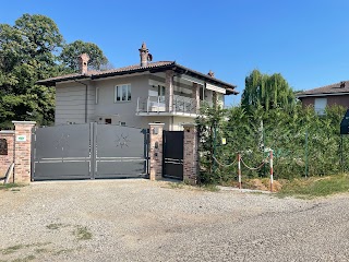Il Riccio & La Castagna - Country House