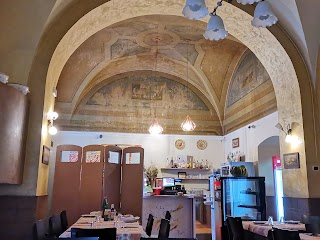 Le Plus Bon Ristorante Luigi Specchia