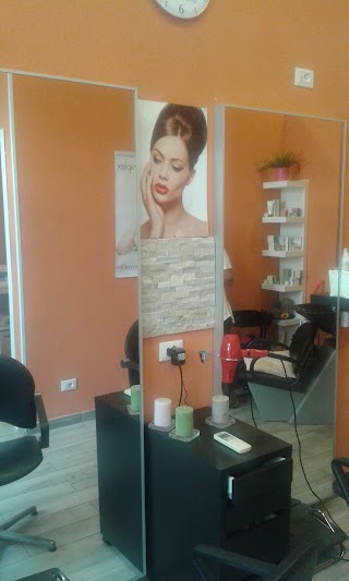 NOI 2 SOLI..hair&beauty