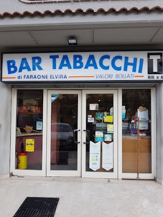 Bar Tabacchi Faraone Elvira