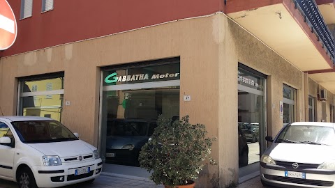 Gabbatha Motor Di Gabbatha Giuseppe