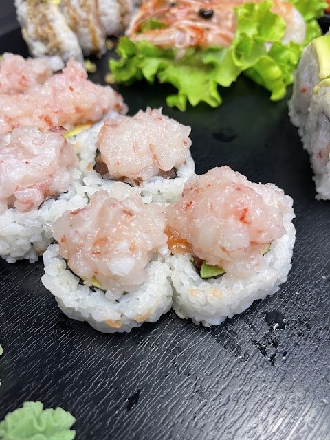 Banshi Sushi Udine