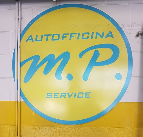 Autofficina M.P. Service di Panarelli Massimo