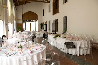 Villa Todesco Resort-Banqueting-Convention