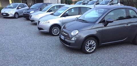 Fiera dell'Auto di Santi Puleo