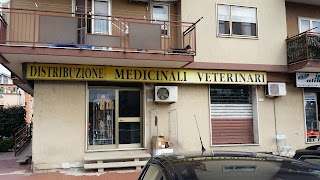 Zoomedica Cilentana Farmacia Veterinaria