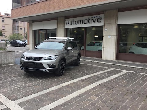 Automotive Center | Terni