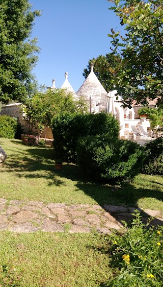 Trullo dei Messapi