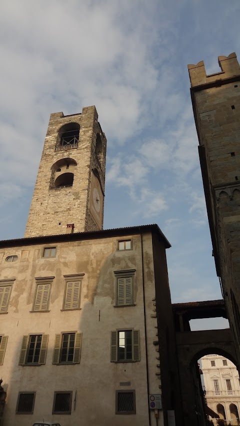 Barbiere Uomo Bergamo Città Alta