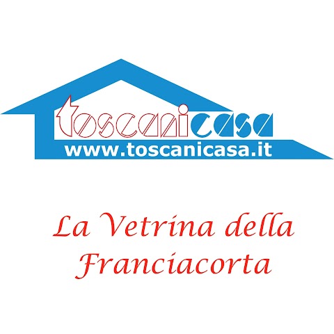 TOSCANI CASA