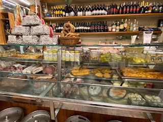 Buffet Da Pepi Trieste