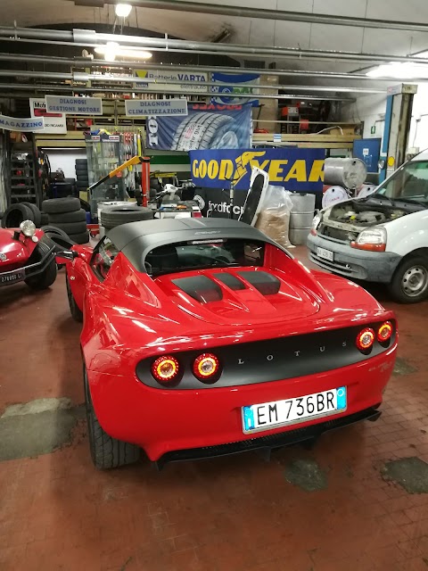 Cecconi Auto Srl