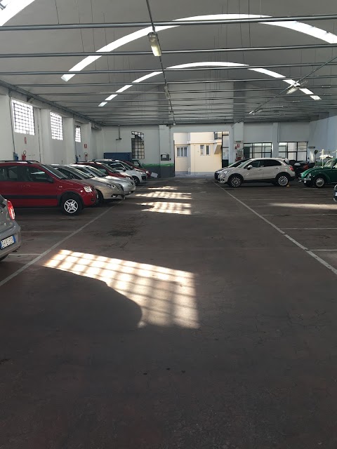 CENTRO REVISIONI RIFREDI SRL revisioni auto moto 2, 3,4 ruote firenze, parcheggio Dalmazia e Careggi