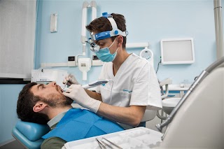 Studio Dentistico dr. Cacopardi e dr.ssa Cortesi