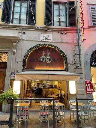 Osteria dell'Agnolo