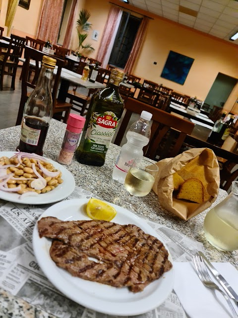 Trattoria Da Bisu