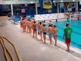 Nuoto Club Monza Associazione Dilettantistica Sportiva