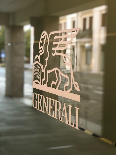 Agenzia Generali MONTEBELLUNA BERTOLINI