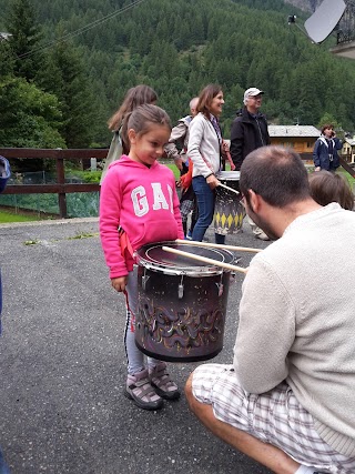 Fondation Grand Paradis