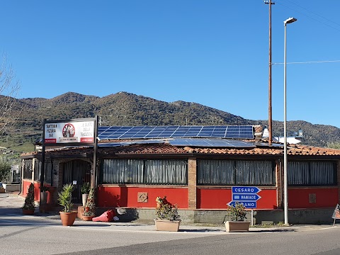 La Locanda del Carrettiere di Gullotti Alfio