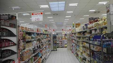 Carrefour Market Super Store