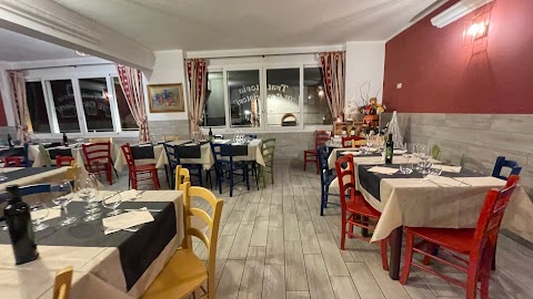 Trattoria ai Cacciatori