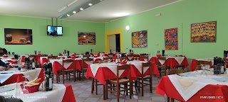 Ristorante Pizzeria Vallone