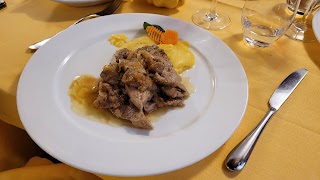 Ristorante Antica Trattoria al Bosco