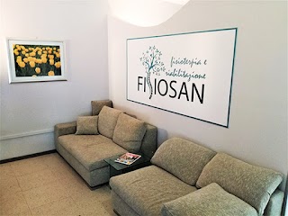 Fisioterapia Ostia Fisiosan