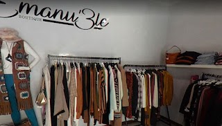 Emanu'Əle Boutique