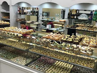 Pasticceria La Dolce Vita