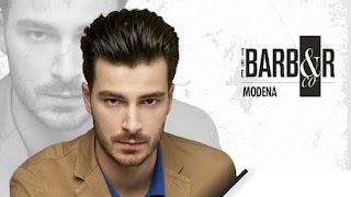 The Barber&Co Modena