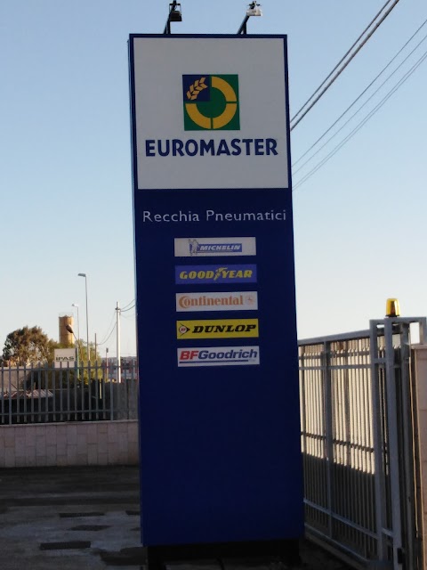 Euromaster Recchia Pneumatici