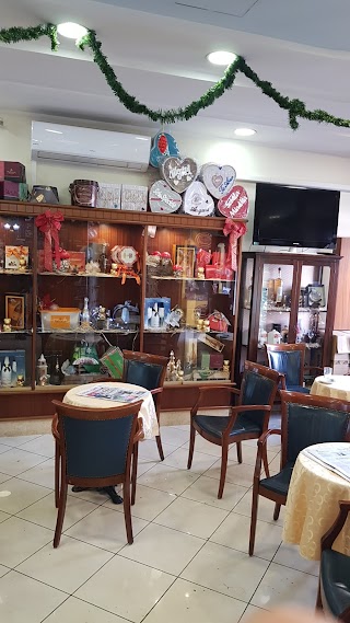 Caffetteria Di Raimo Francesco E C. Sas