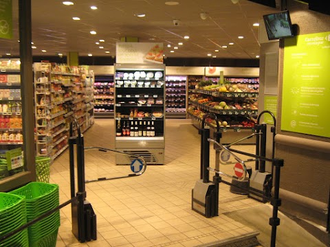 Carrefour Montagne