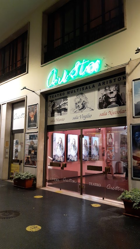 Cinema Teatro Ariston