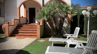 Al Civico 28 Santa Marinella Bed and Breakfast