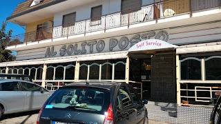 AL SOLITO POSTO s.n.c.