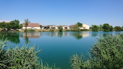 Agriturismo Al Laghet