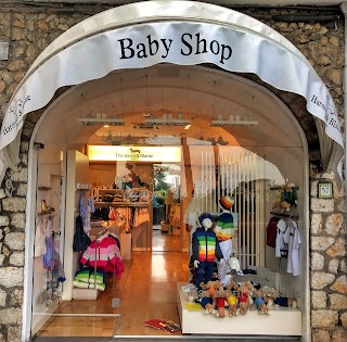 Baby Shop