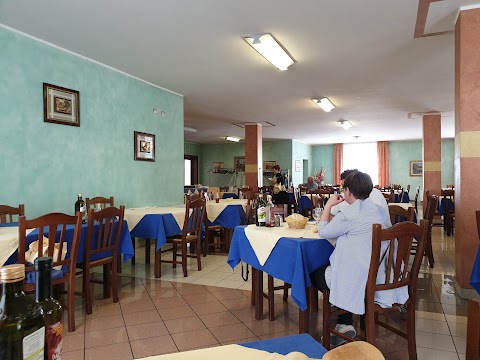 Ristorante Al Miracolo