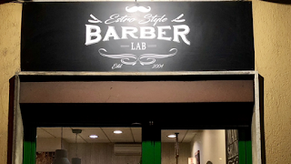 Estro Style Barber Lab