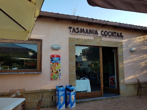 Tasmania Cocktail