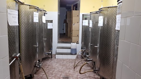 Azienda Vinicola Olivicola Poggio Degli Etruschi