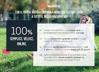 Angela Ninivaggi Consulente Finanziario Banca Widiba