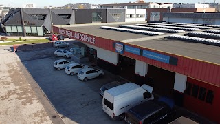 Rossi Diesel Autoservice Srl - Bosch Car Service